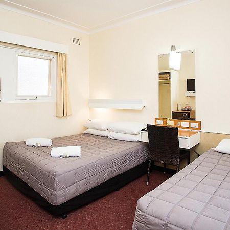 Cowra Motor Inn Esterno foto