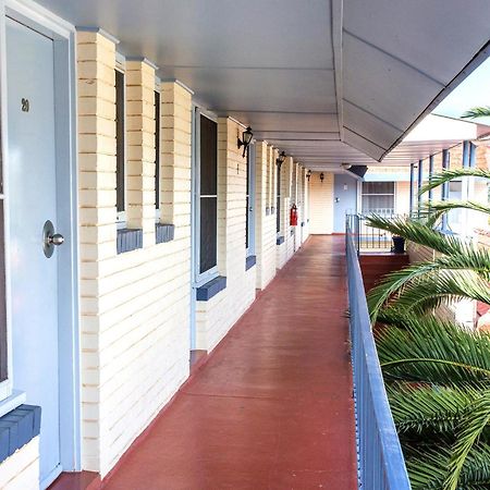 Cowra Motor Inn Esterno foto