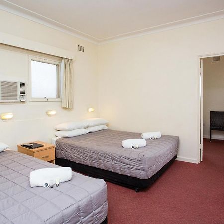 Cowra Motor Inn Camera foto