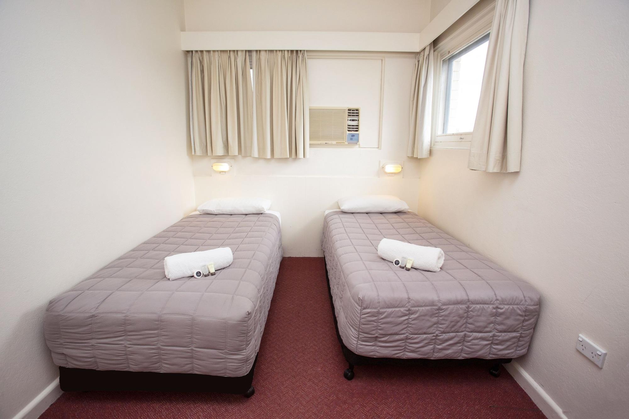 Cowra Motor Inn Esterno foto
