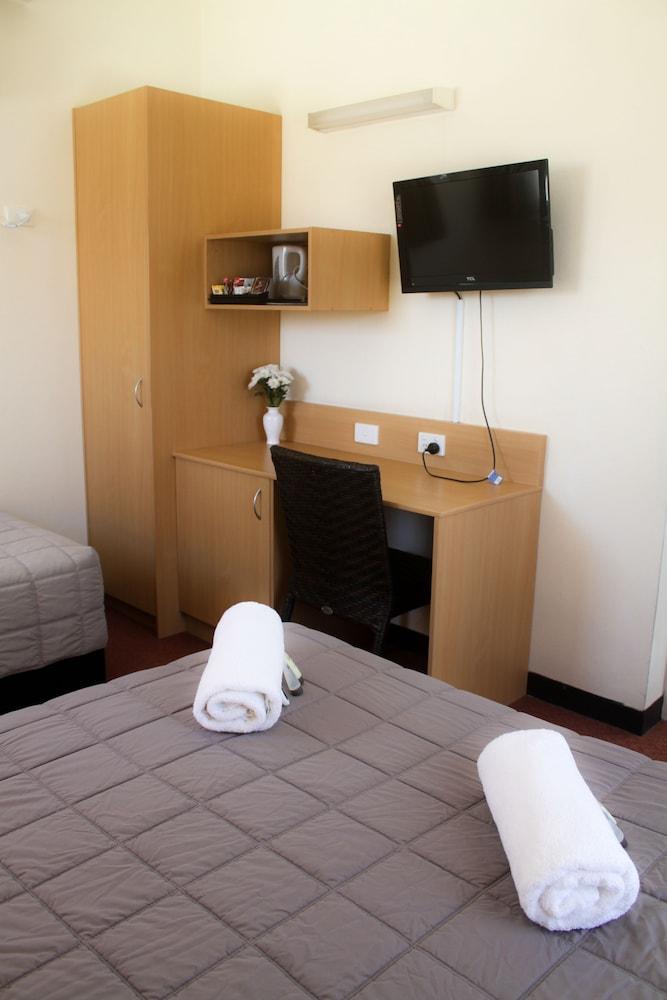 Cowra Motor Inn Esterno foto