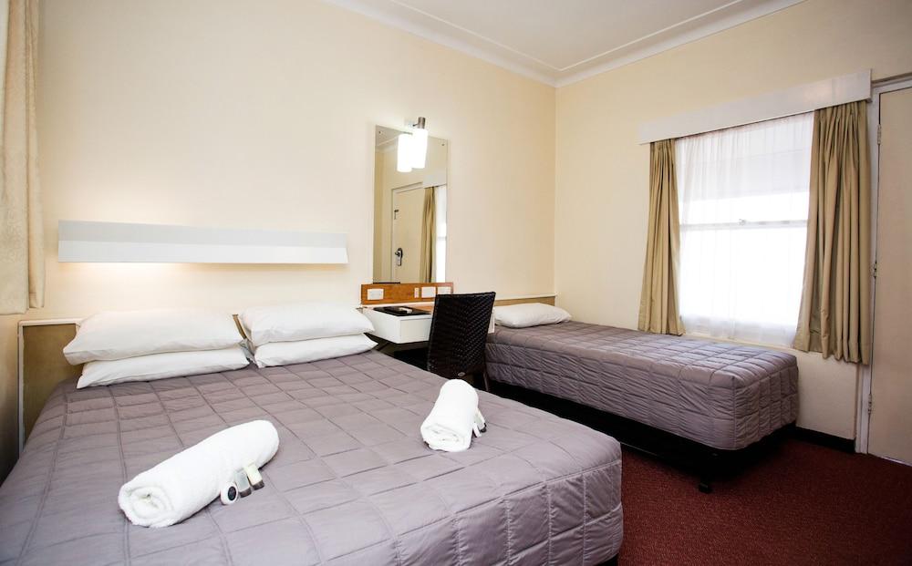 Cowra Motor Inn Esterno foto