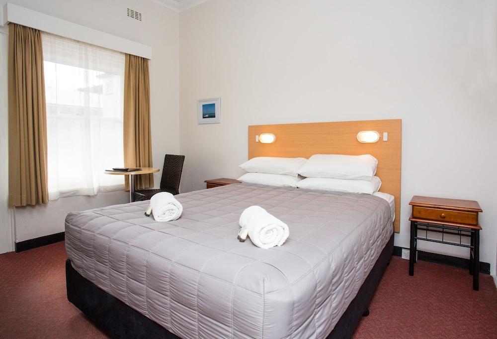 Cowra Motor Inn Esterno foto