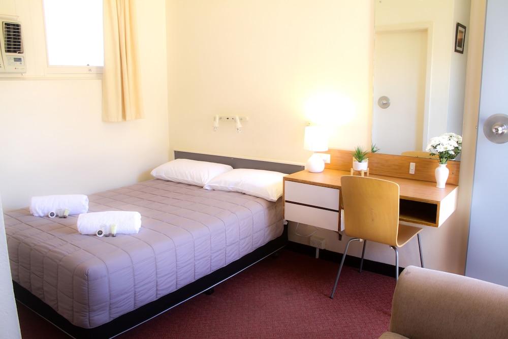 Cowra Motor Inn Esterno foto