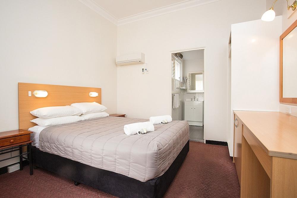 Cowra Motor Inn Esterno foto
