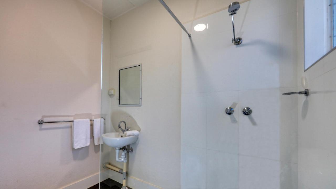 Cowra Motor Inn Esterno foto