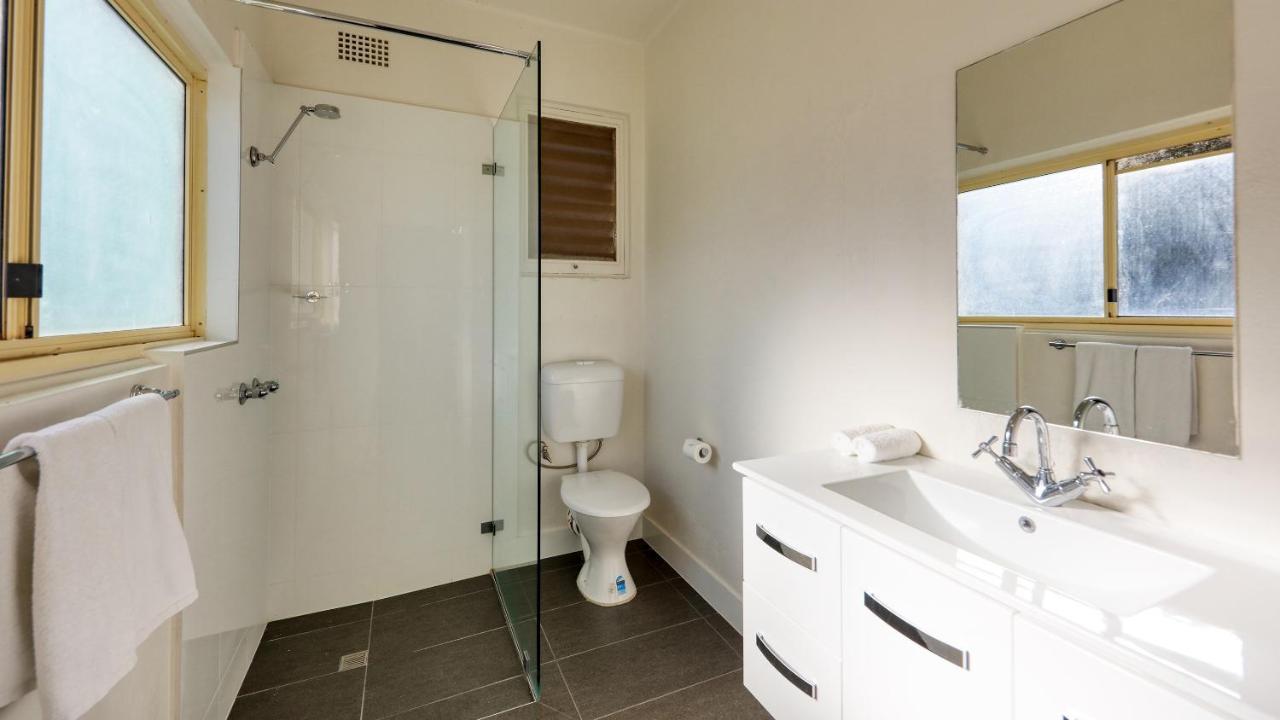 Cowra Motor Inn Esterno foto