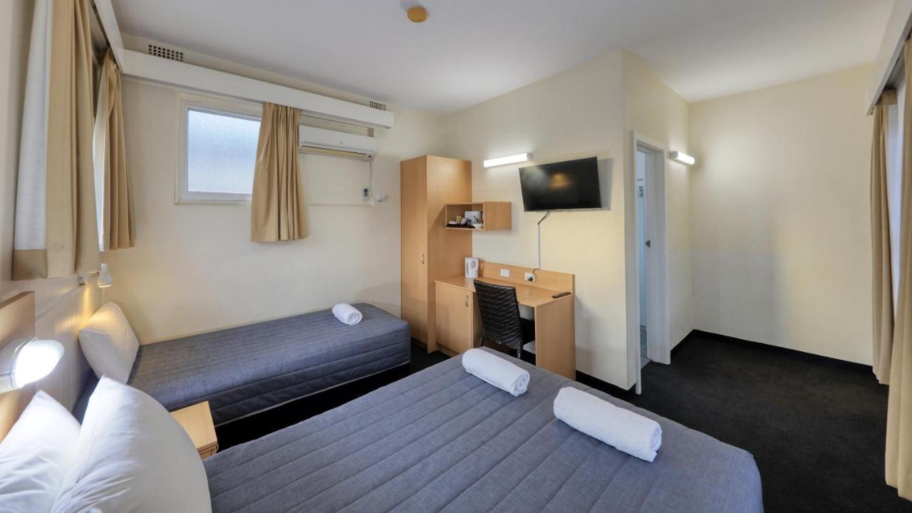 Cowra Motor Inn Esterno foto