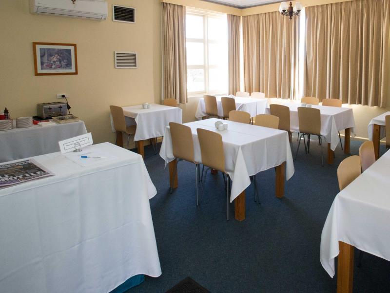 Cowra Motor Inn Esterno foto