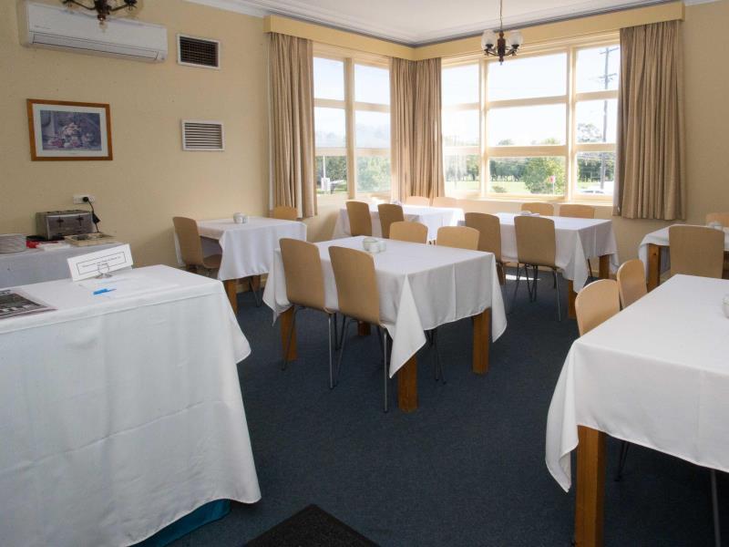 Cowra Motor Inn Esterno foto