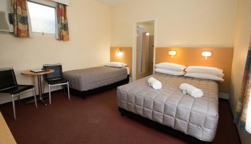 Cowra Motor Inn Esterno foto